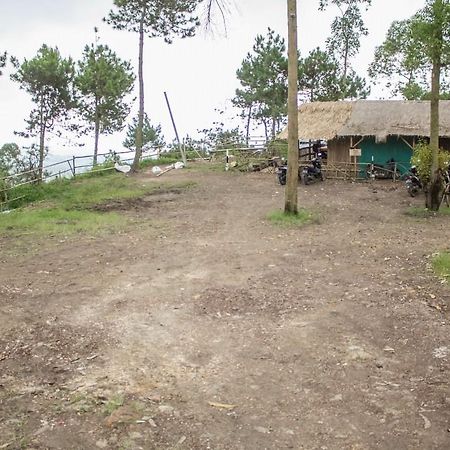 Papandayan Camping Ground Hotel Cileuleuy ภายนอก รูปภาพ
